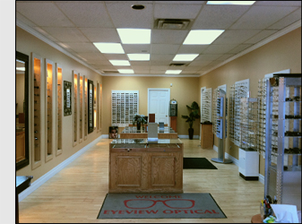 The best selection of frames in the Tri City area